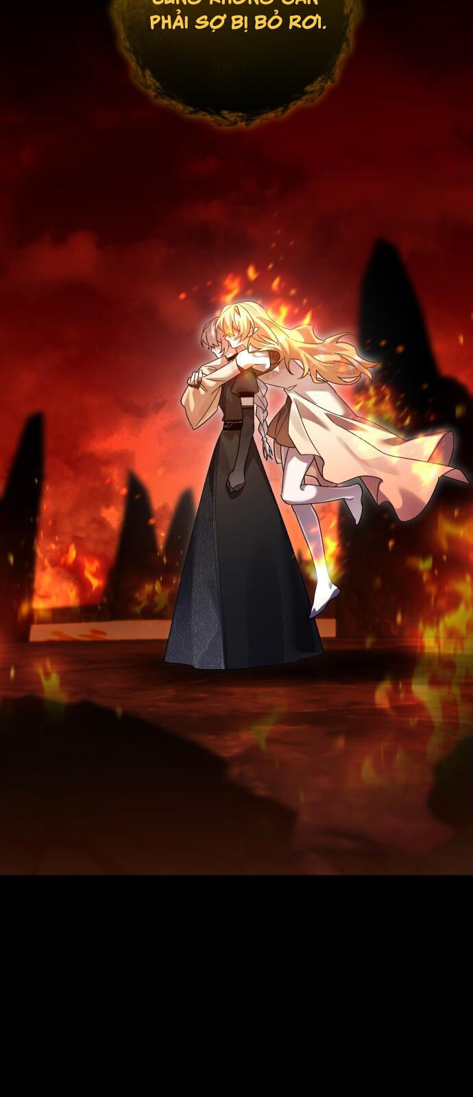 Hero X Demon King X Villain Chương 124 Ảnh 54