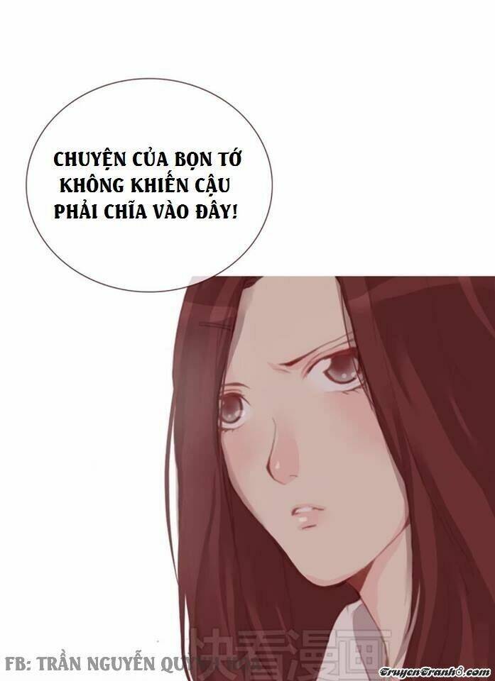 Trả Thù Trường Trung Học Chương 30 Ảnh 13
