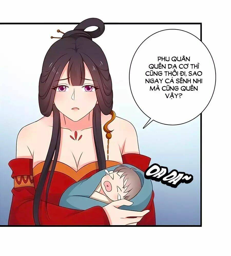 Nương Tử Nhà Nông Có Hỉ Rồi Chương 63 Ảnh 26