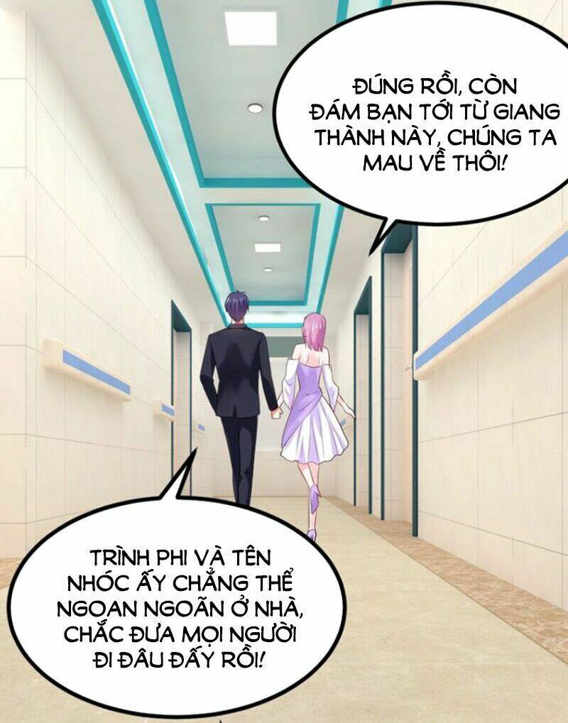 Thú Cưng Độc Quyền Của Boss Chương 98 Ảnh 43