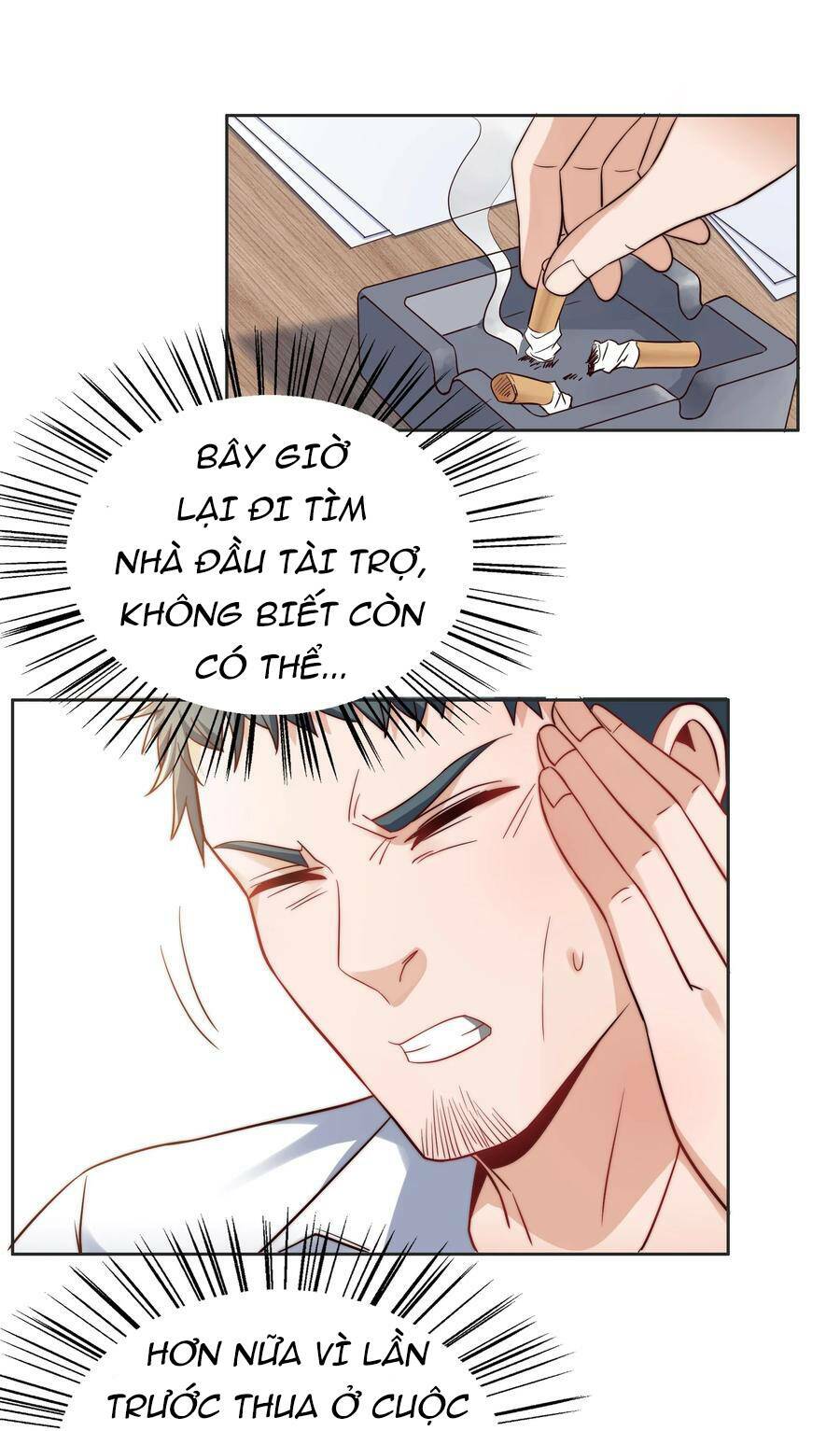 Siêu Thần Hẹn Hò Cùng Hoa Khôi Chương 34 Ảnh 30