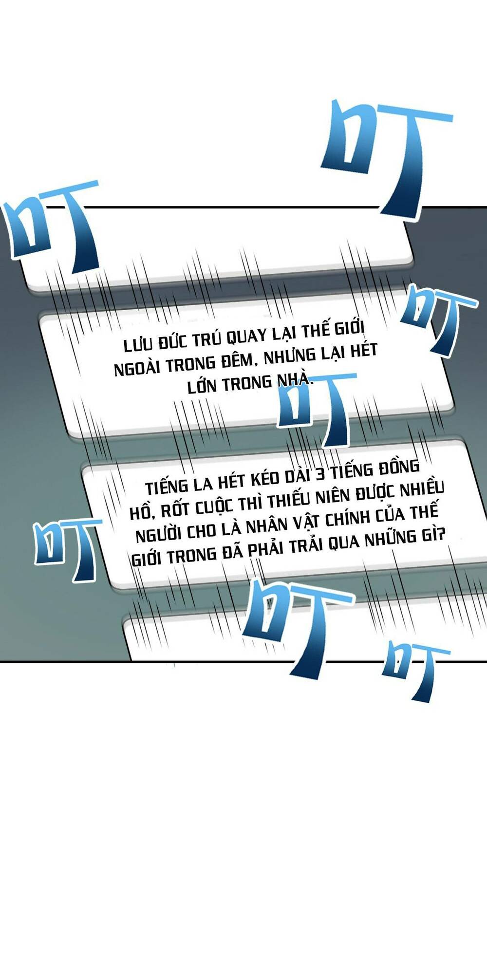 Mệnh Danh Thuật Của Bóng Tối Chương 42 Ảnh 12