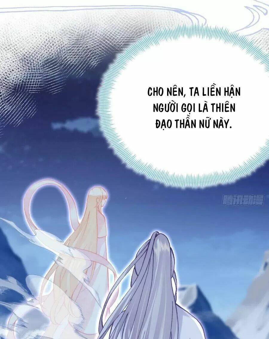 Lại Bị Bệnh Chiều Chuộng Quấn Lấy Chương 71 Ảnh 80