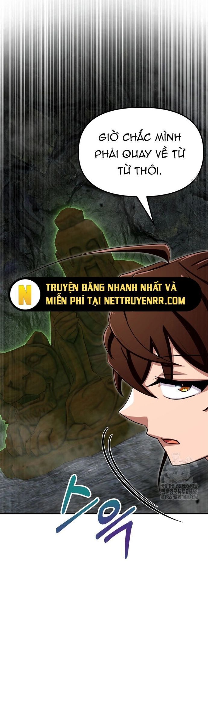 Nhà Nghỉ Thiên Ma Chương 43 Ảnh 28