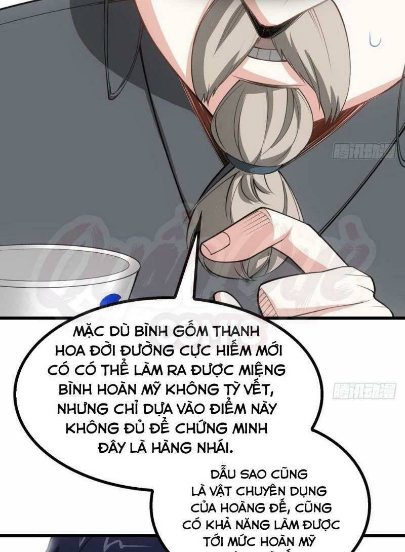 Tối Cường Ở Rể Chương 20 Ảnh 3