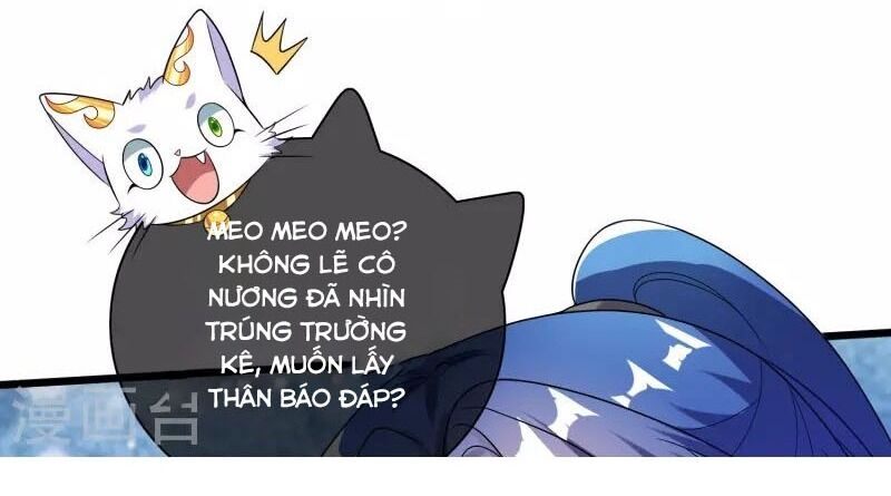 Hài Đế Vi Tôn Chương 174 Ảnh 23