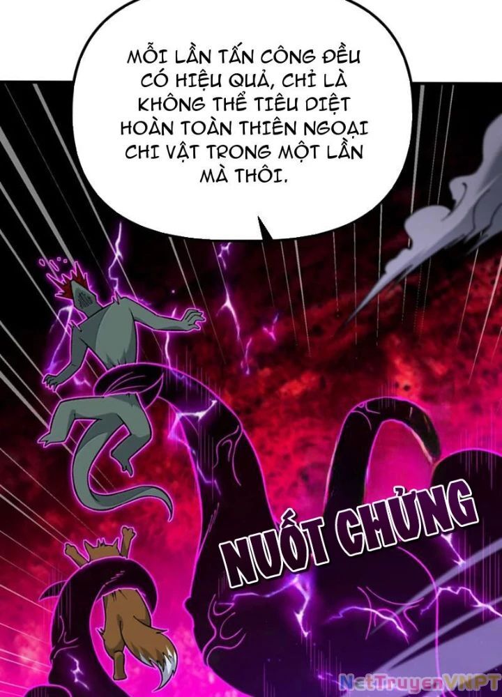 Thiên Đạo Này Cũng Không Ngốc Lắm Chương 137 Ảnh 90
