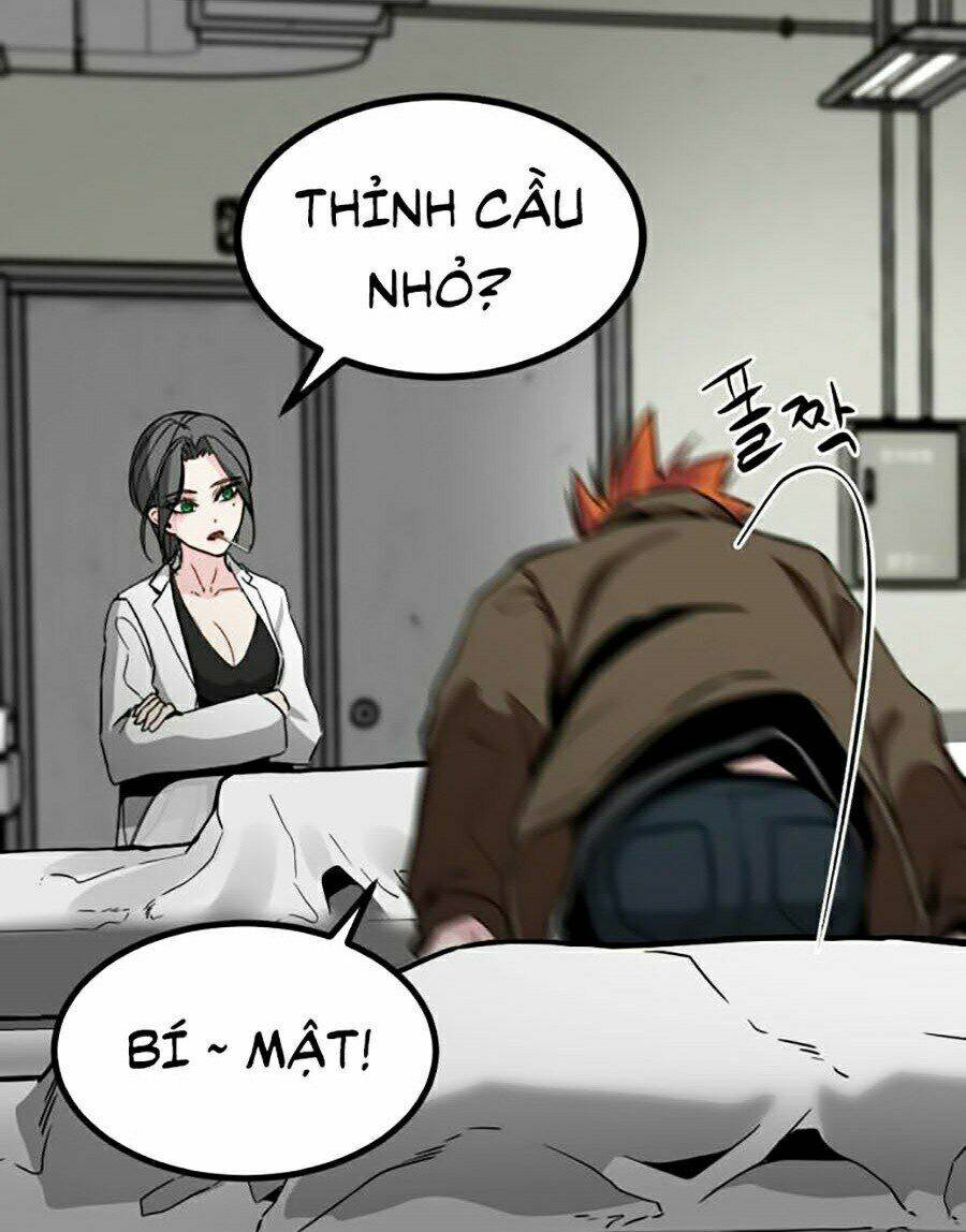 Tiêu Diệt Anh Hùng Chương 8 Ảnh 106