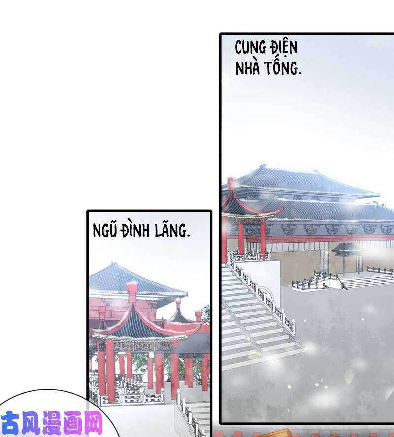 Nữ Đương Gia Sương Dã Trại Chương 45 Ảnh 37