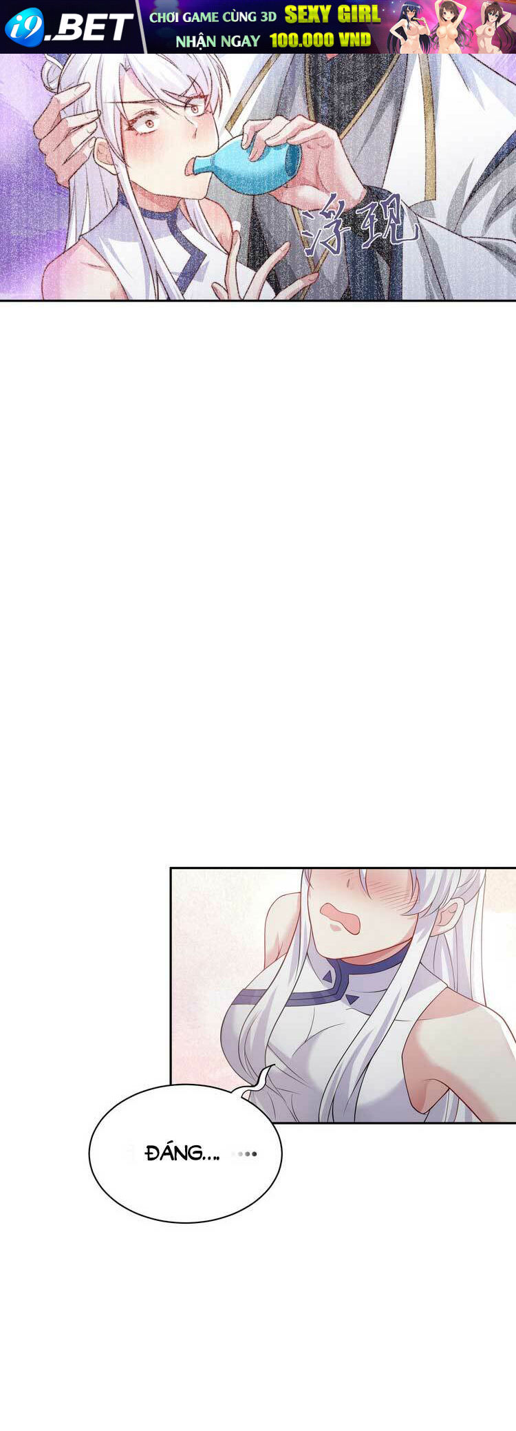 Thân Là Phản Diện, Ta Đi Bán Hành Cho Nhân Vật Chính Chương 16 Ảnh 11