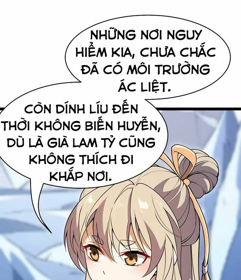 Vĩnh Sinh Chương 78 Ảnh 103