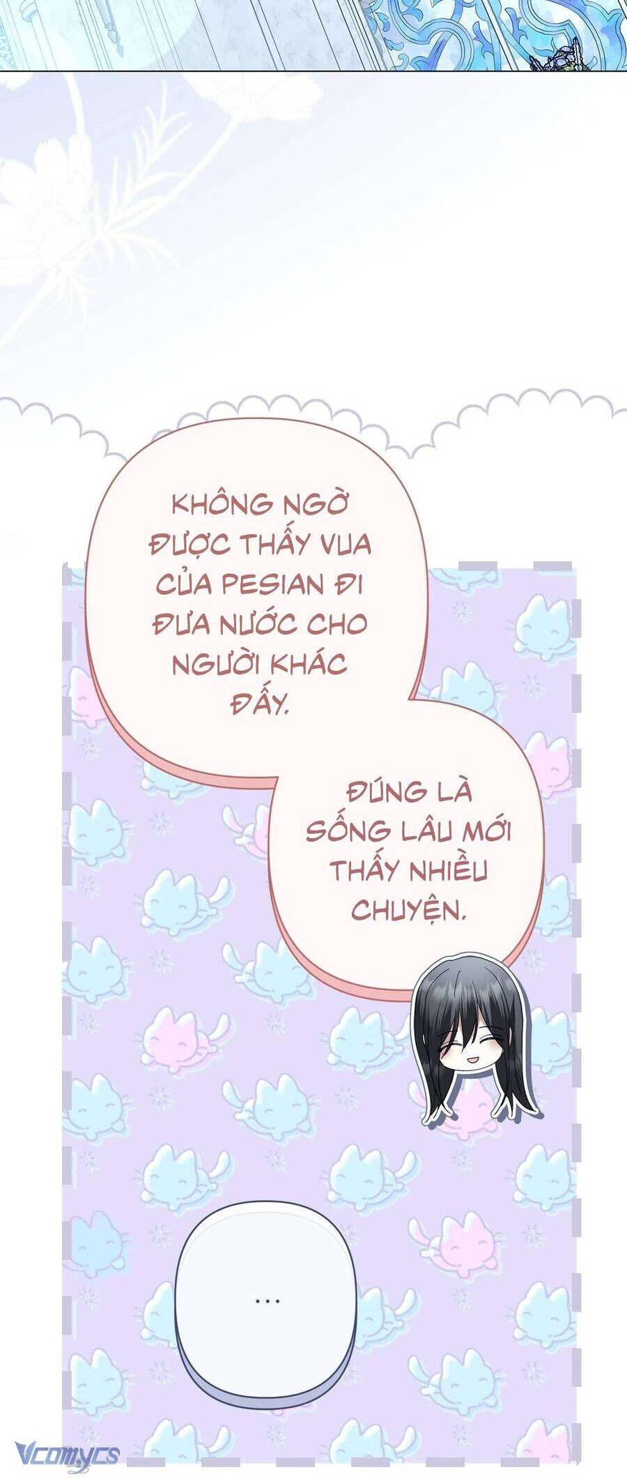 Vết Trăng Chương 68 Ảnh 40