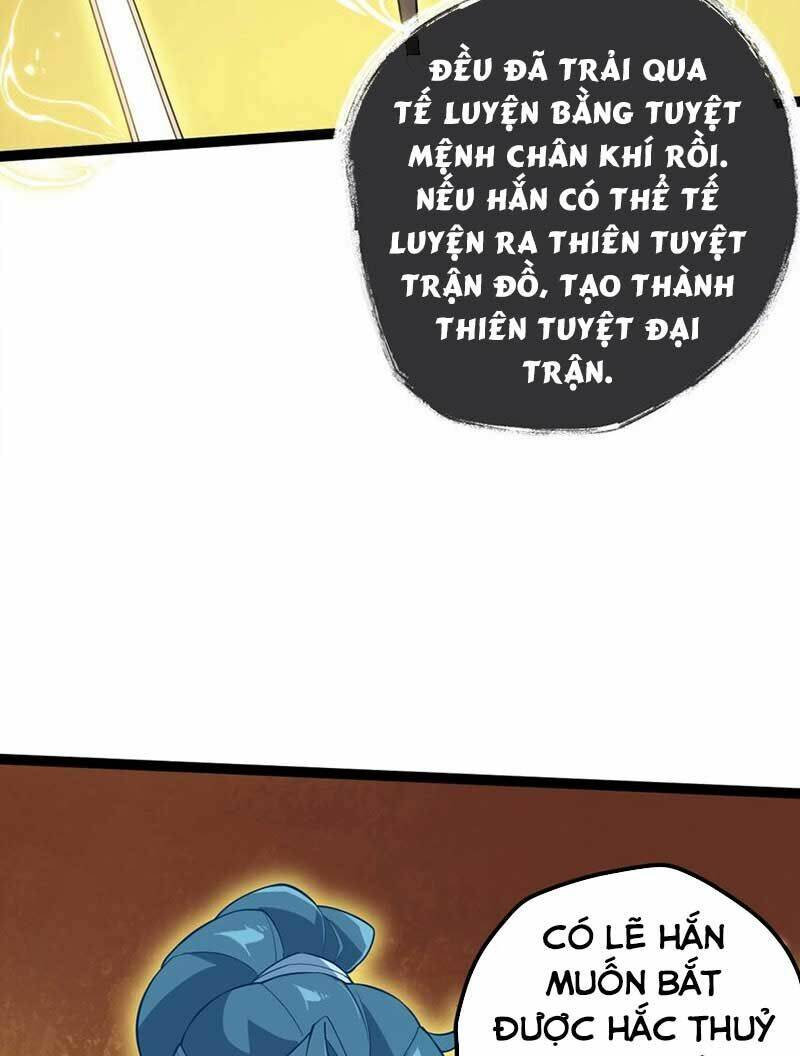 Vĩnh Sinh Chương 66 Ảnh 39