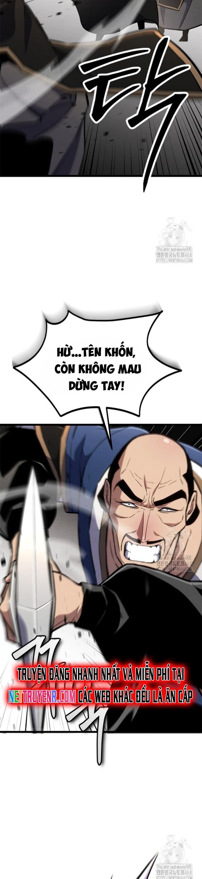 Lãng Nhân Bất Tử Chương 34 Ảnh 6