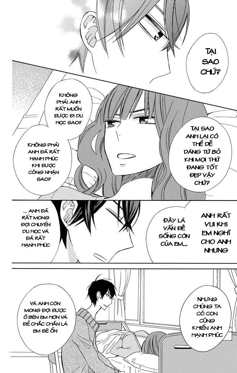 Kanojo Ni Naru Hi Chương 19 Ảnh 25