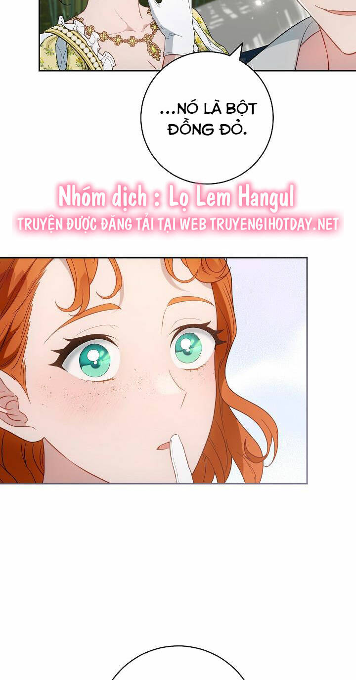 Cuộc Hôn Nhân Vụ Lợi Chương 97 Ảnh 19