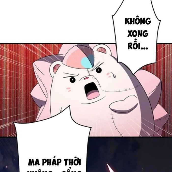 Zero 0 - Vựơt Qua Cả Ma Pháp Thời Không Chương 66 Ảnh 71