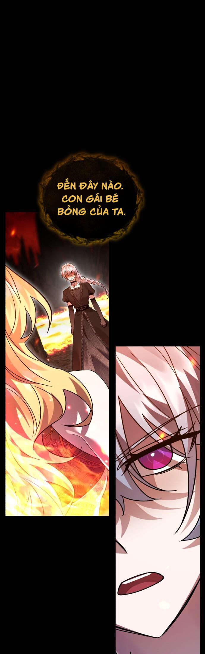 Hero X Demon King X Villain Chương 124 Ảnh 17