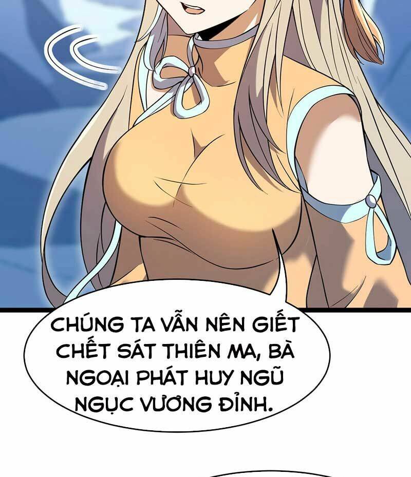Vĩnh Sinh Chương 78 Ảnh 104