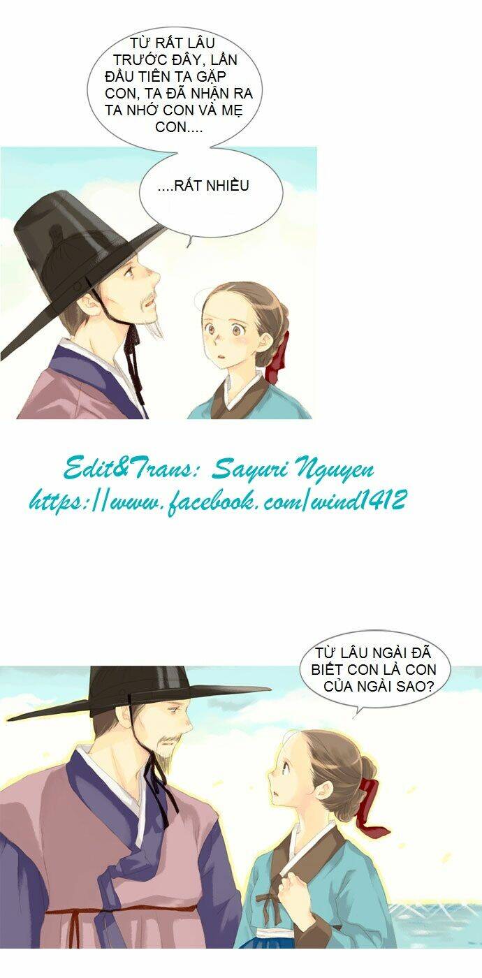 The Great Merchant Kim Manduk Chương 19 Ảnh 14
