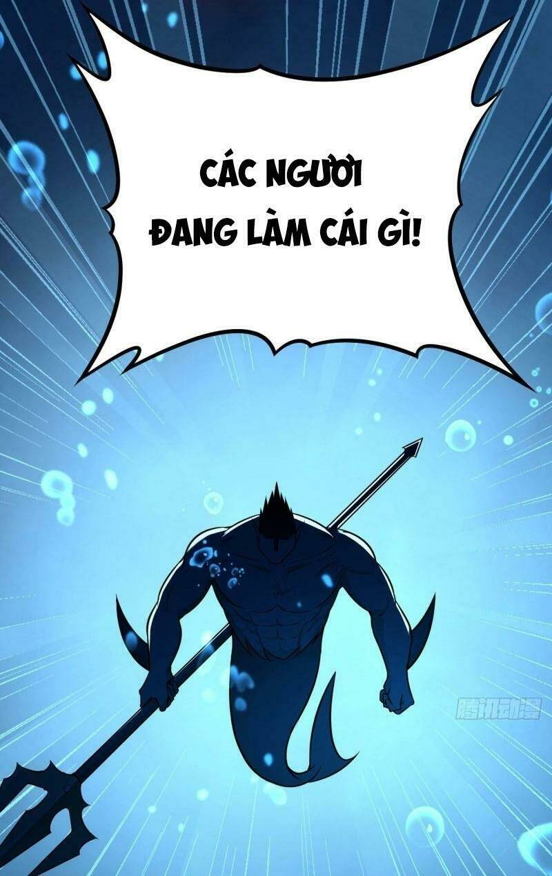 Minh Nhật Thần Đô Chương 56 Ảnh 8