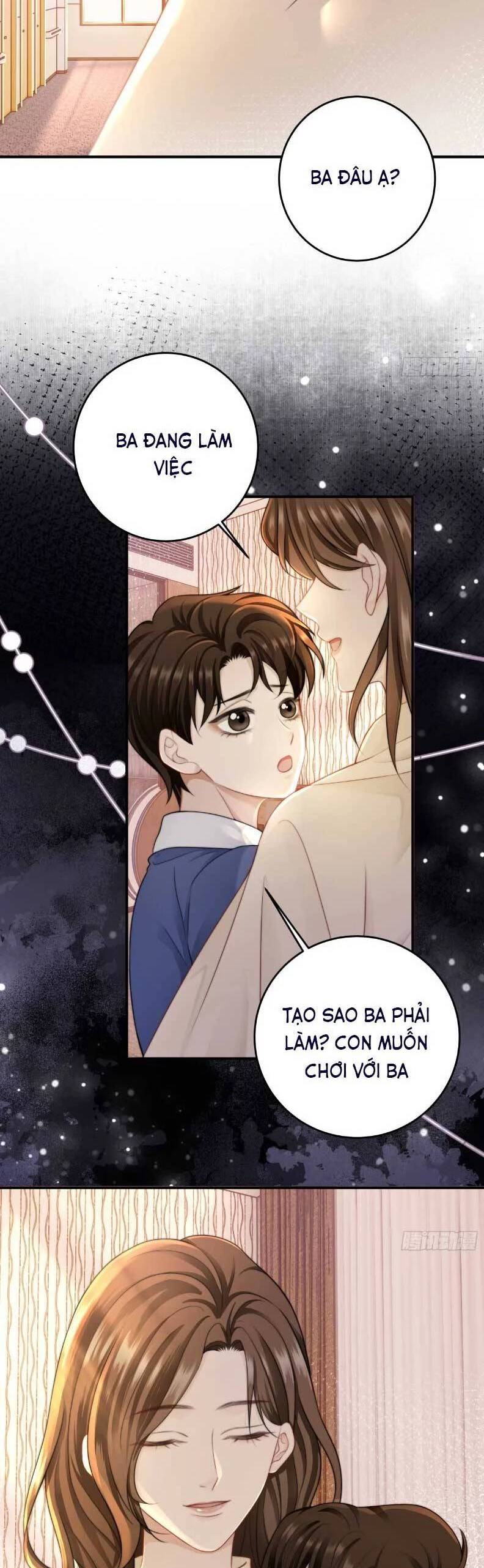 Thì Ra Thư Ký Chu Là Người Như Vậy Chương 16 Ảnh 22