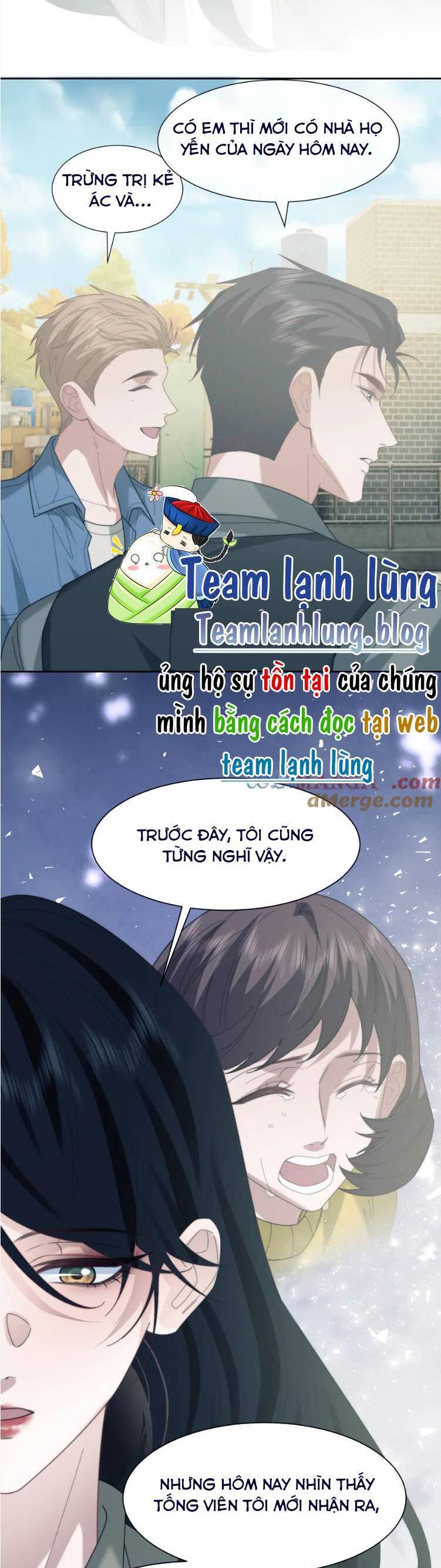 Chủ Mẫu Xuyên Không Tới Làm Phu Nhân Hào Môn Chương 134 Ảnh 23