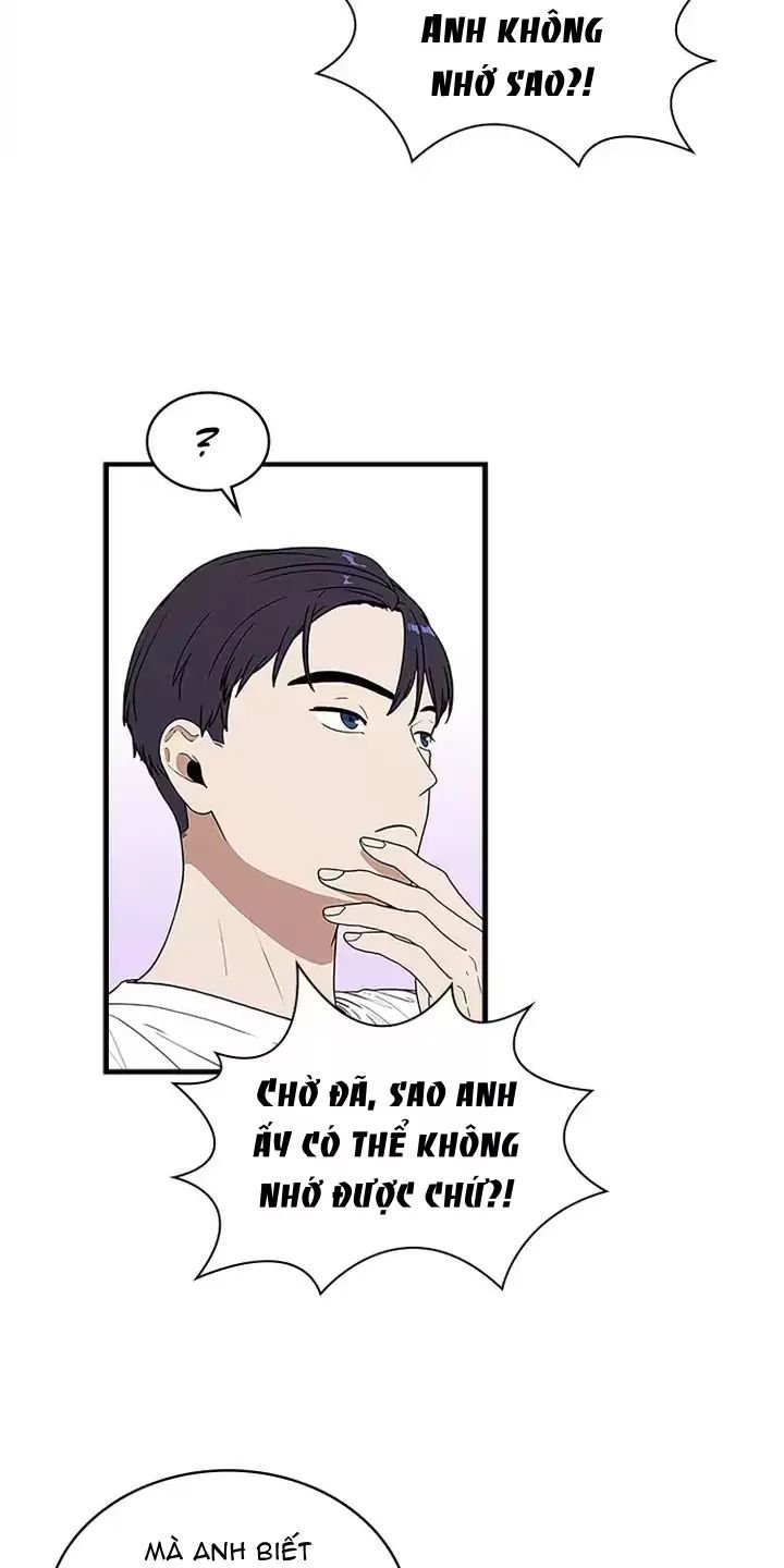 Yêu Anh 200% Công Lực Chương 58 Ảnh 37