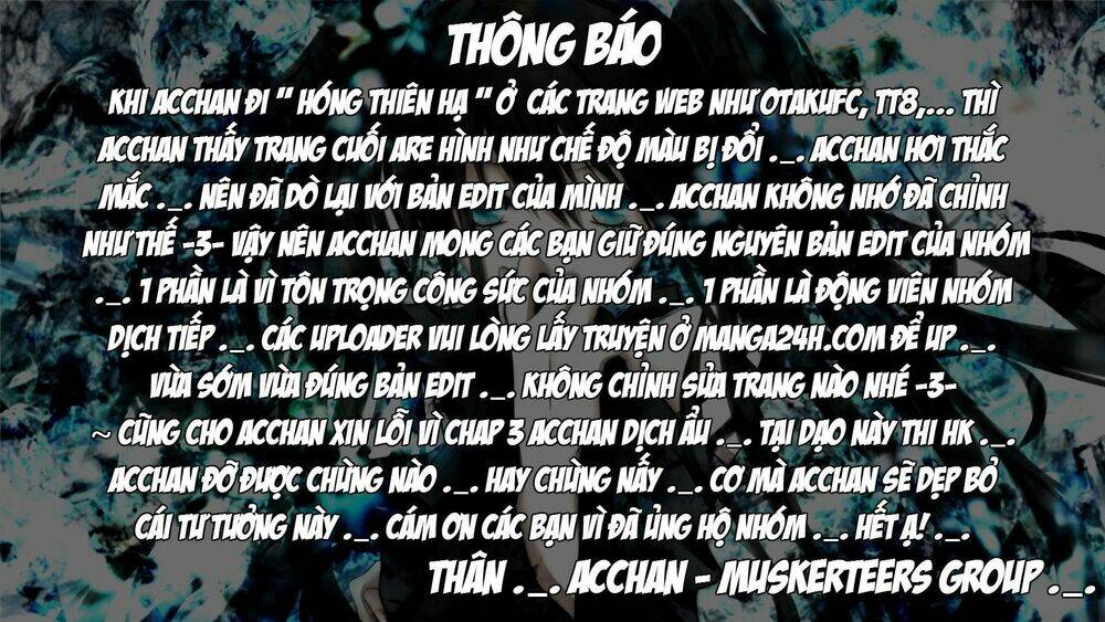 Are After Boyfriend Chương 4 Ảnh 3