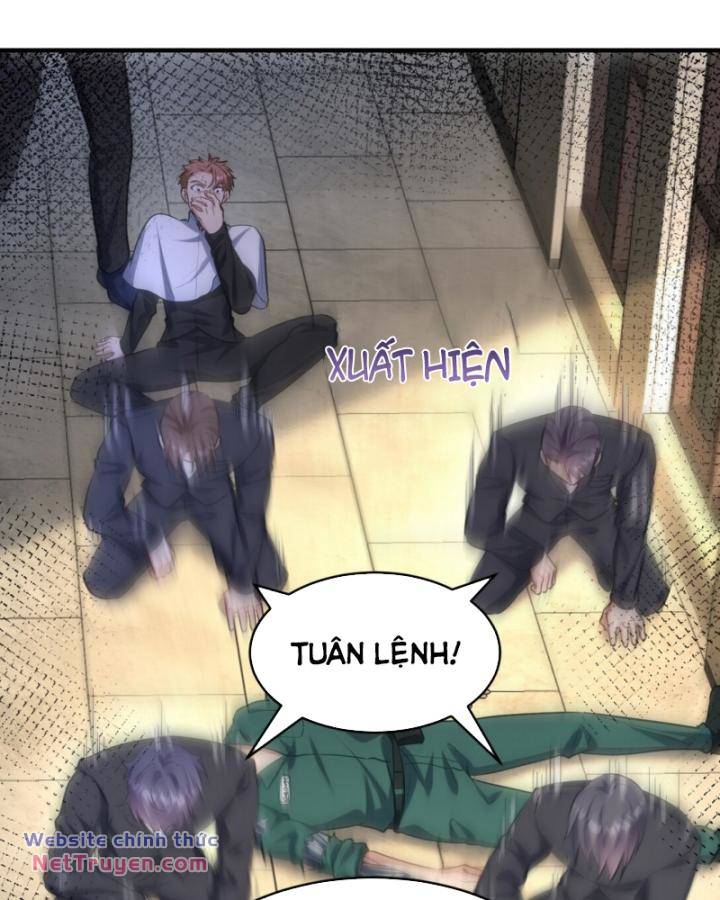 Long Vương Điện Chương 301 Ảnh 61