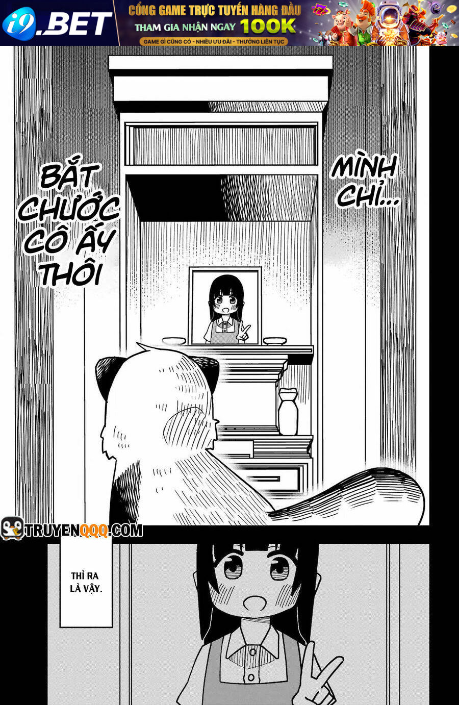 Con Giả Chương 1 Ảnh 10