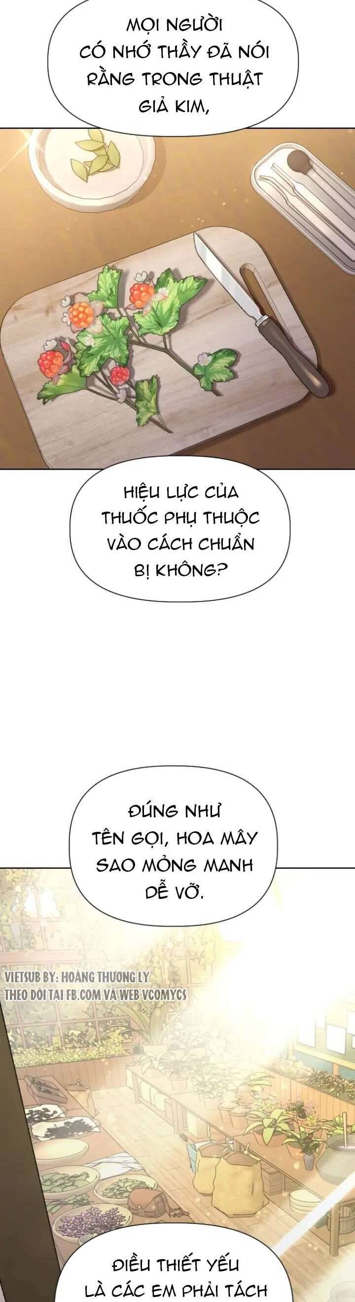Pháp Sư Hiện Kim Trong Trò Chơi Lỗi Chương 16 Ảnh 21