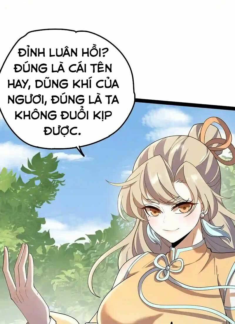 Vĩnh Sinh Chương 59 Ảnh 31