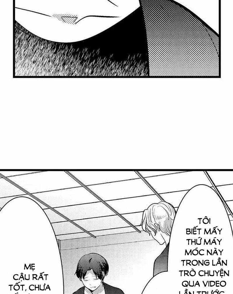 Sai Rồi, Sếp Tây Nhà Tôi Không Phải Là Quý Ông Đâu! Chương 95 Ảnh 25