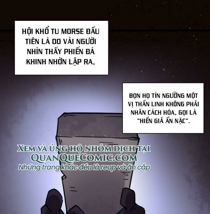Quỷ Bí Chi Chủ Chương 57 Ảnh 34