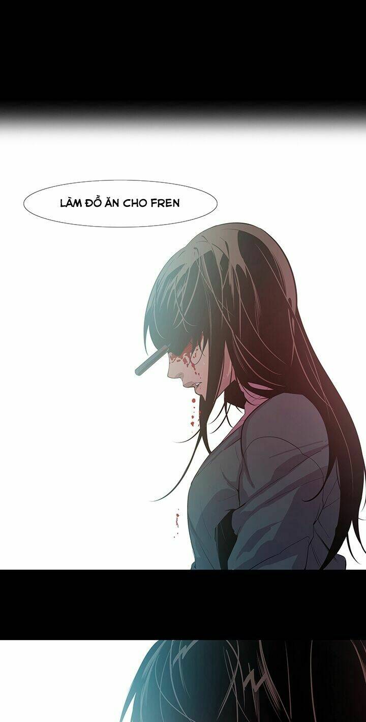 Răng Nanh Chương 12 Ảnh 39