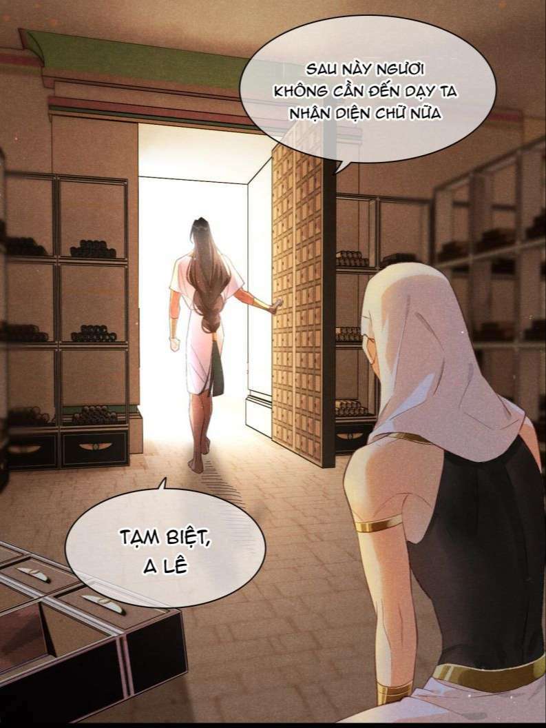 Điện Hạ ! Ta Đang Đến Đây! Chương 10 Ảnh 16