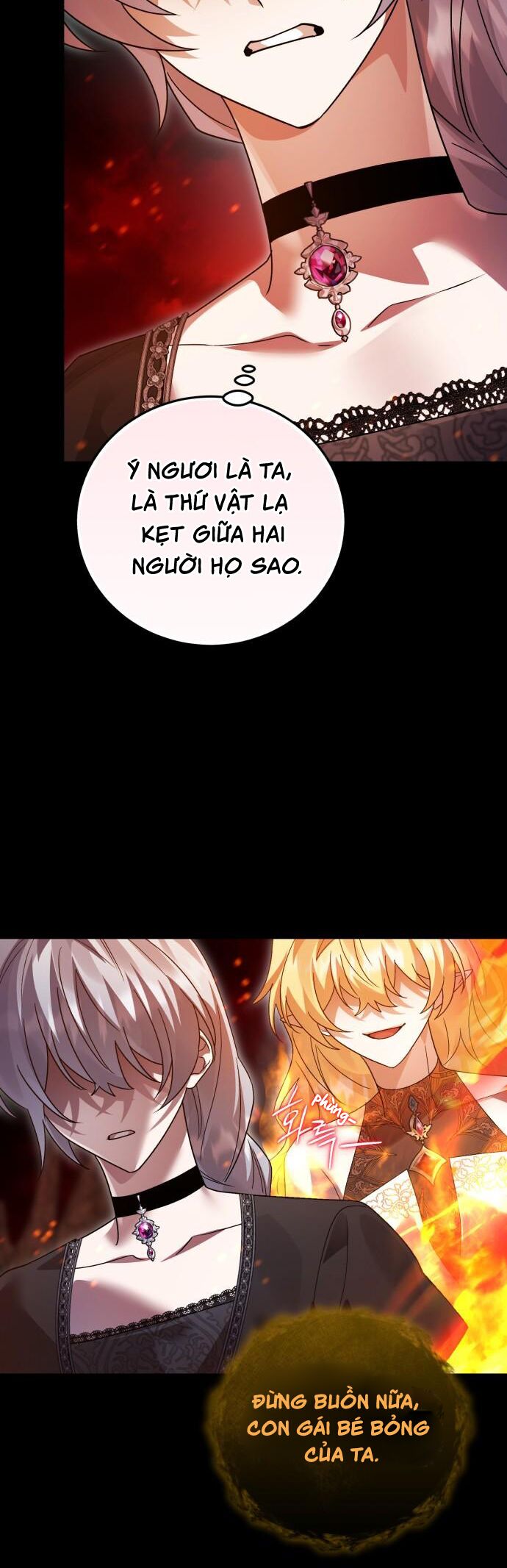 Hero X Demon King X Villain Chương 124 Ảnh 52