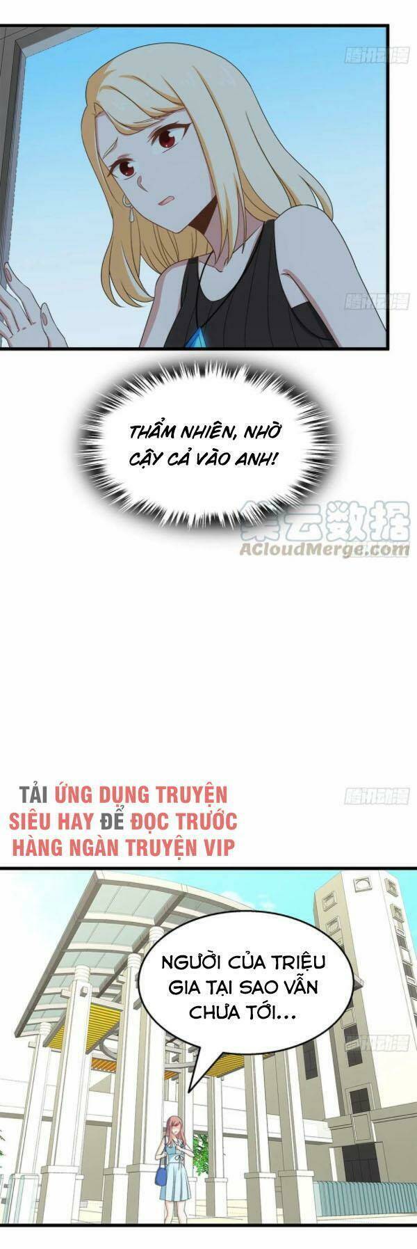 Tối Cường Ở Rể Chương 37 Ảnh 6