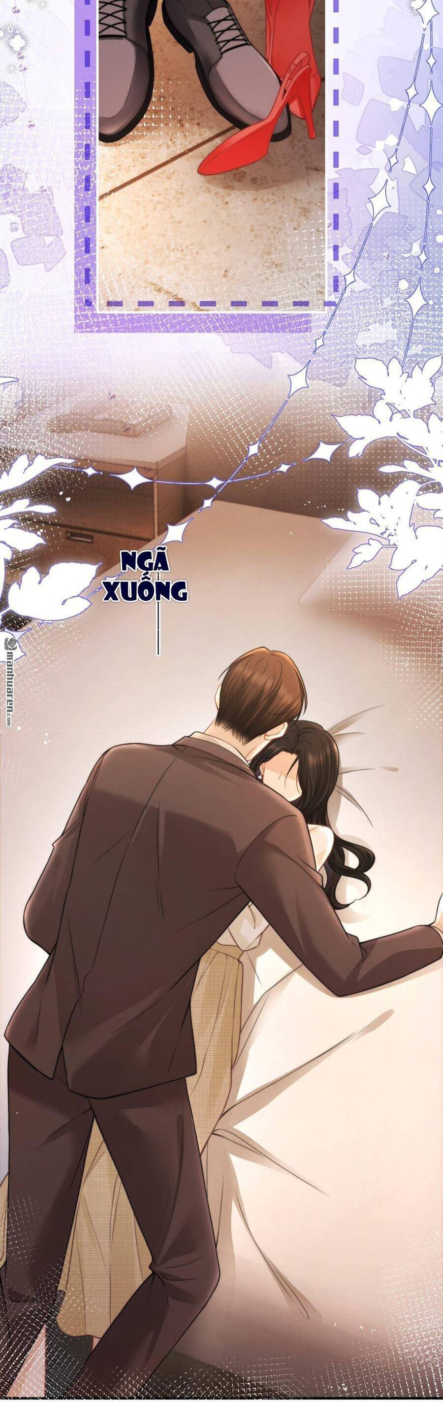 Thì Ra Thư Ký Chu Là Người Như Vậy Chương 20 Ảnh 17