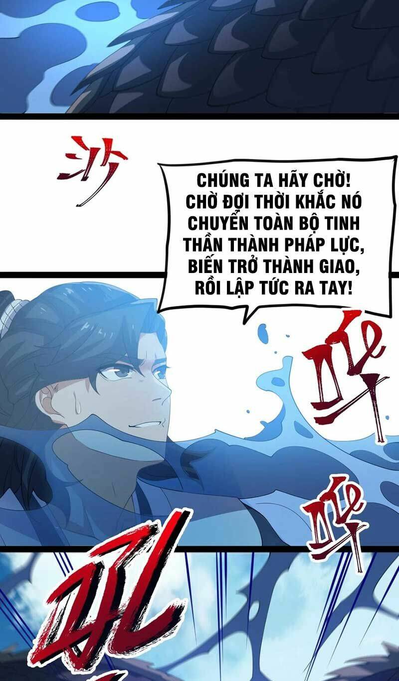 Vĩnh Sinh Chương 61 Ảnh 7