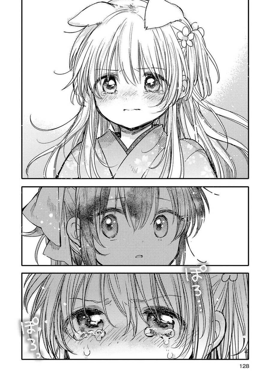 Tsuki Ga Kirei Desu Ne Chương 15 Ảnh 18