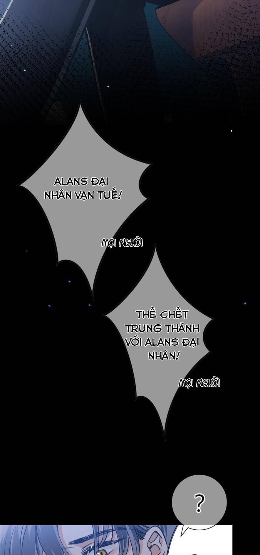 Phệ Chủ Chương 1 Ảnh 31