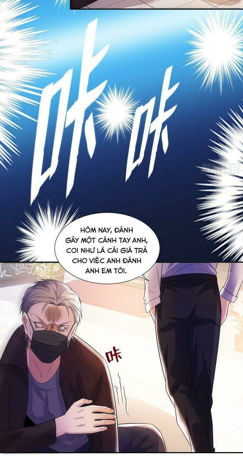 Đô Thị Lãng Tử Chương 19 Ảnh 17