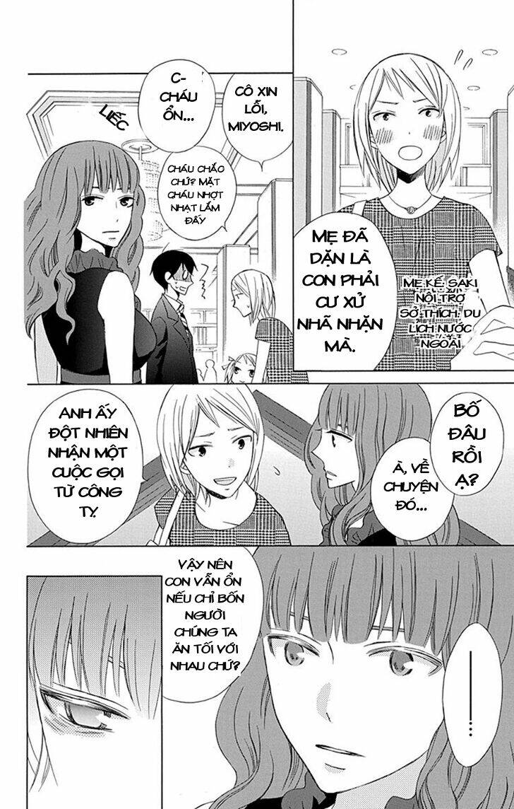 Kanojo Ni Naru Hi Chương 11 Ảnh 30