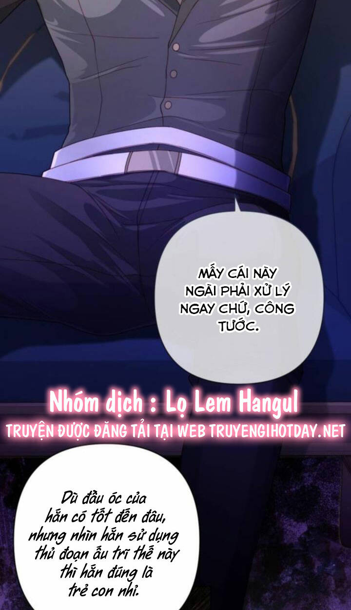 Hoàng Hậu Muốn Tái Hôn Chương 165 Ảnh 61