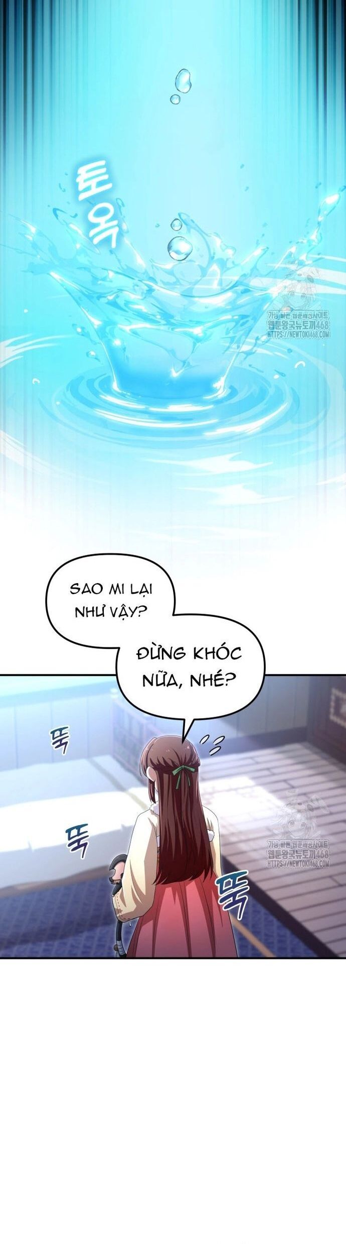 Nhà Nghỉ Thiên Ma Chương 43 Ảnh 37