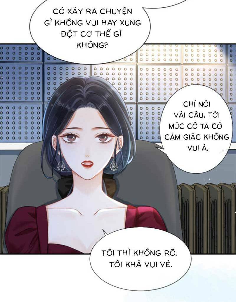 Cuộc Hôn Nhân Ngọt Ngào Chương 4 Ảnh 17