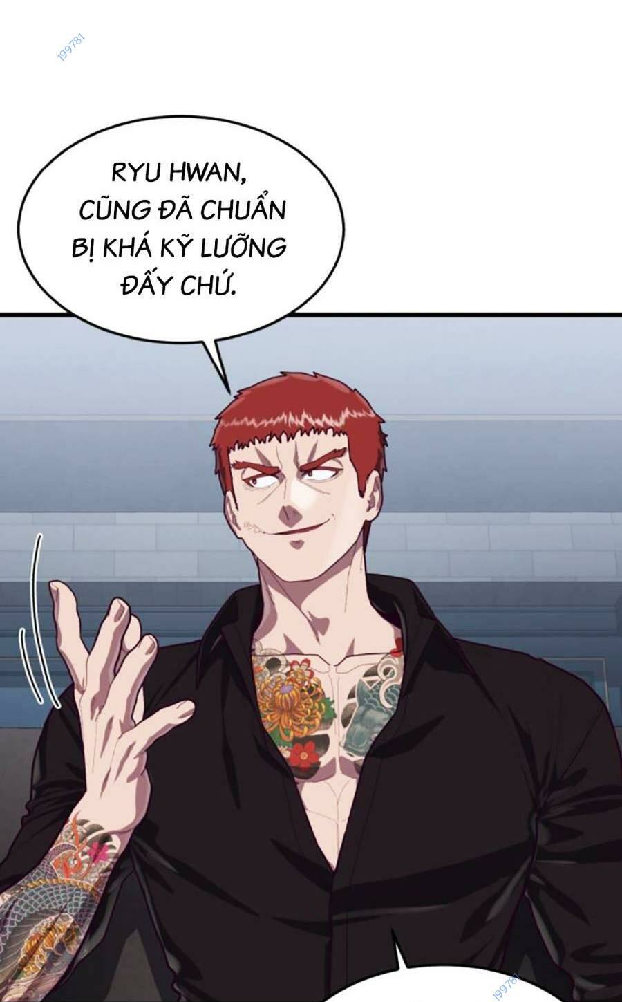 Tên Vâng Lời Tuyệt Đối Chương 63 Ảnh 106