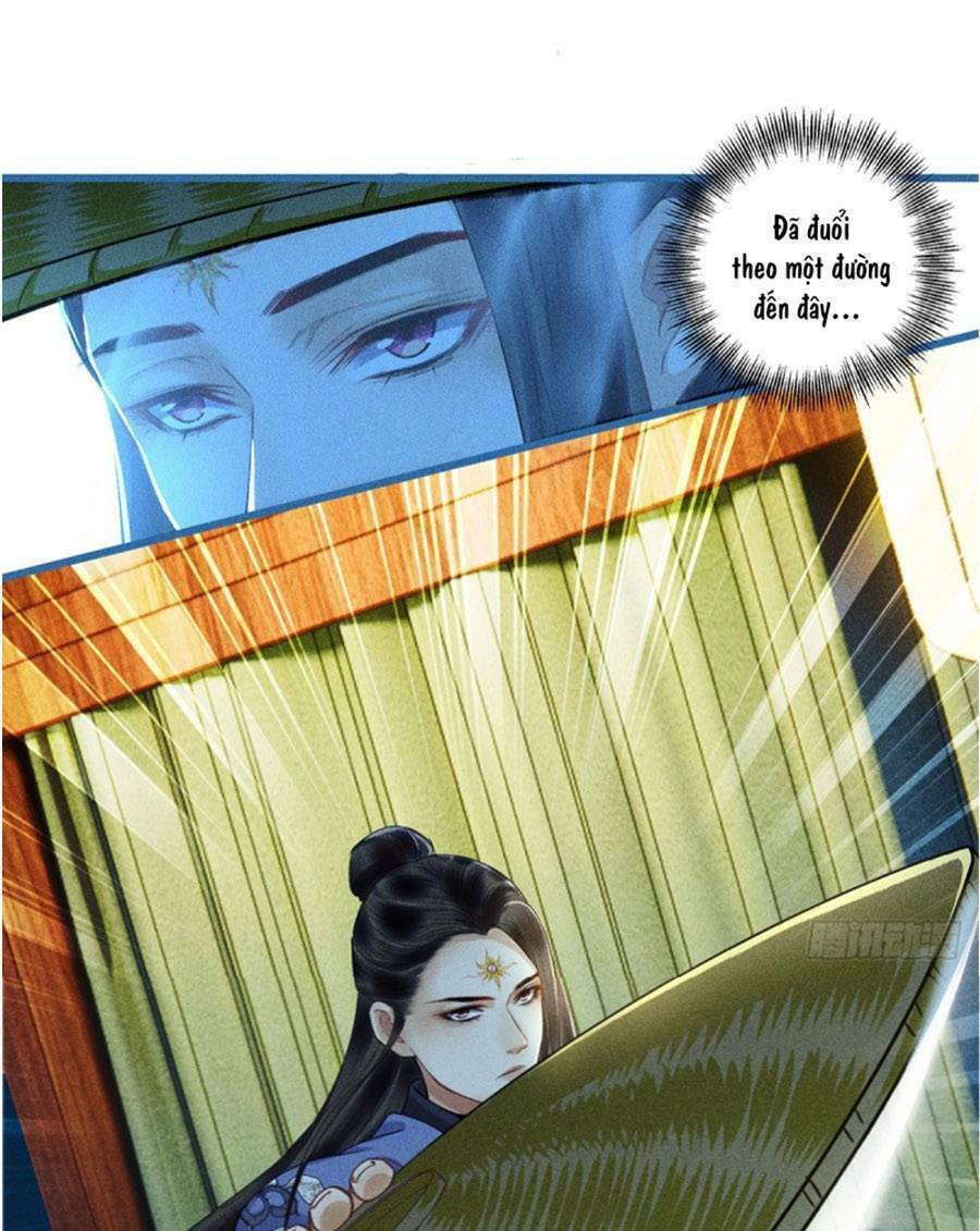 Vu Sa Chương 9 Ảnh 30